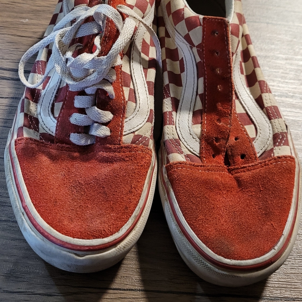 Vans - Picture 3 of 4